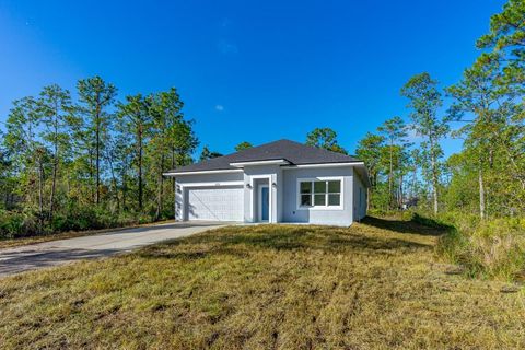 A home in DELAND