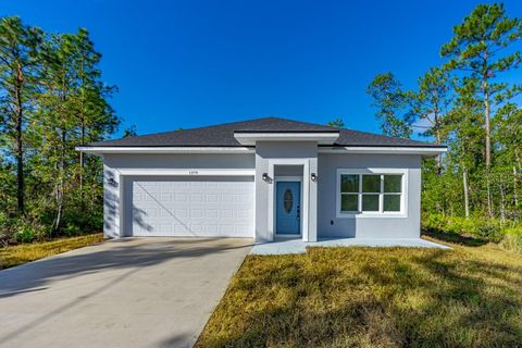 A home in DELAND