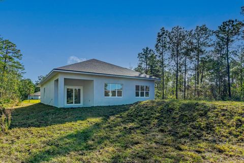 A home in DELAND