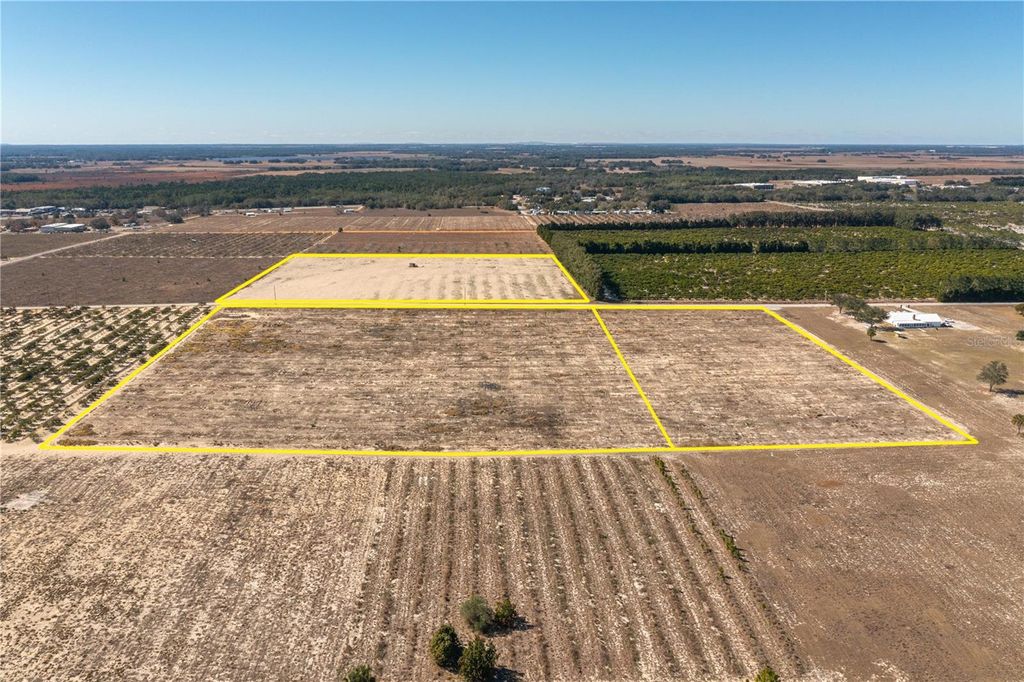 Photo of Townsend Road, Lake Wales, FL 33859 (MLS # P4937725)