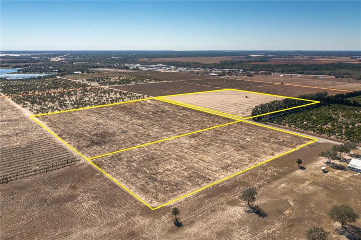 Photo 1 of 8 — TOWNSEND ROAD, LAKE WALES, FL 33859