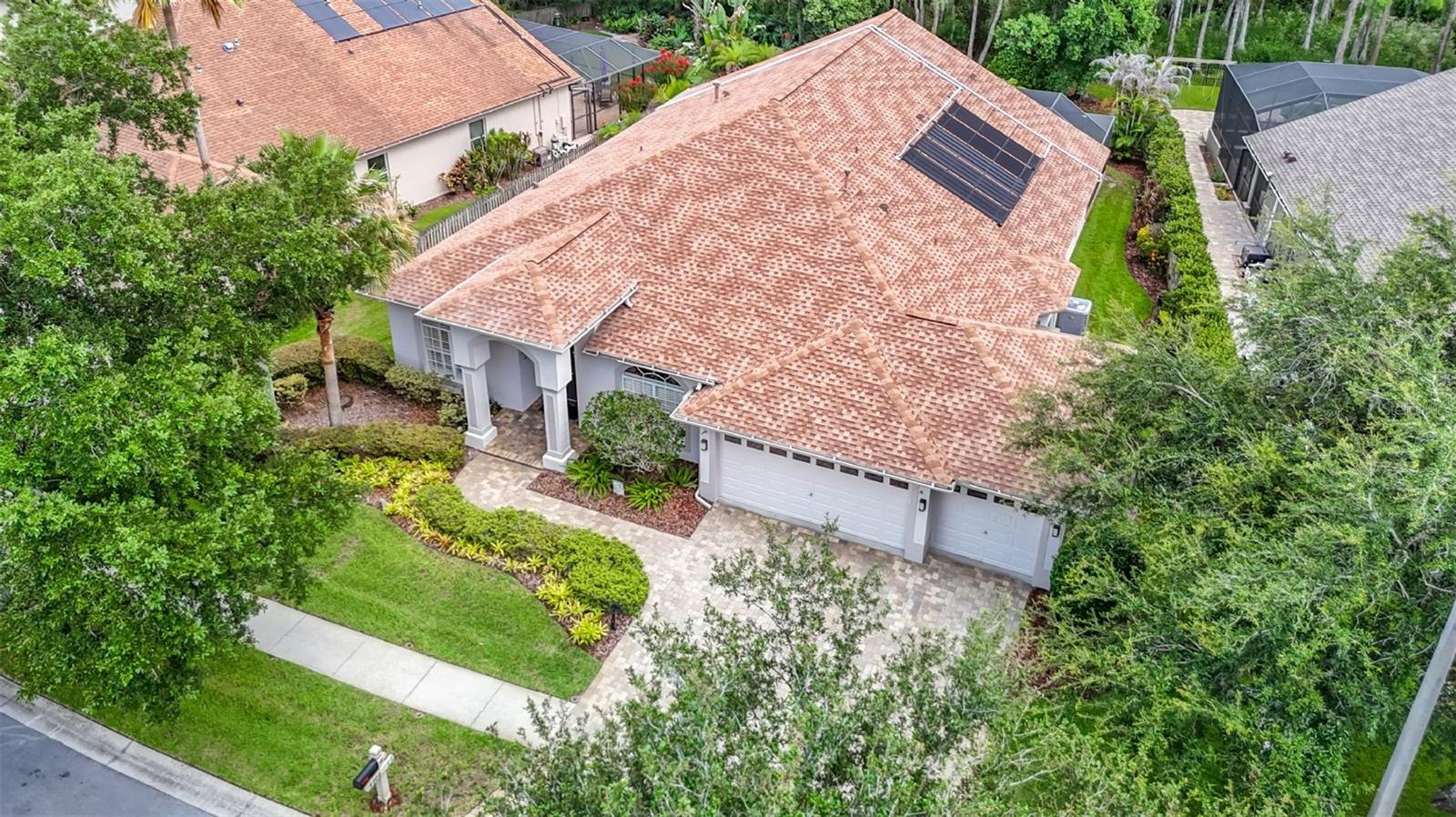 4706 MIRABELLA PLACE