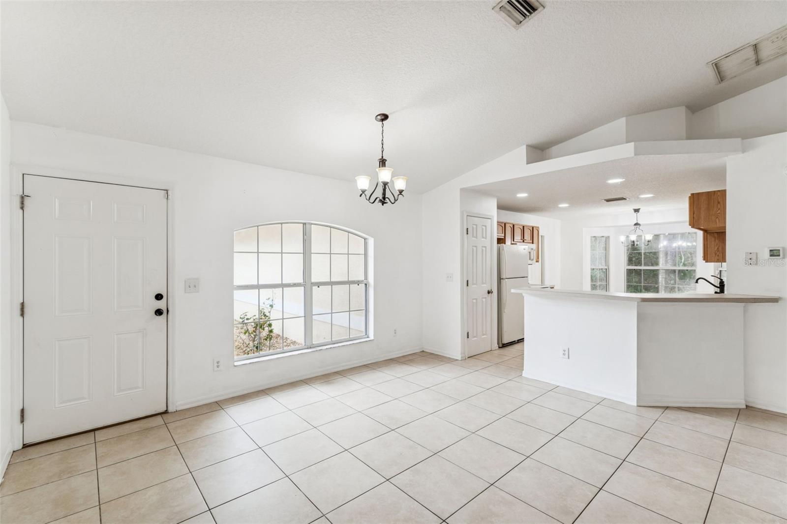 INVERNESS HIGHLANDS UN #1 - Residential