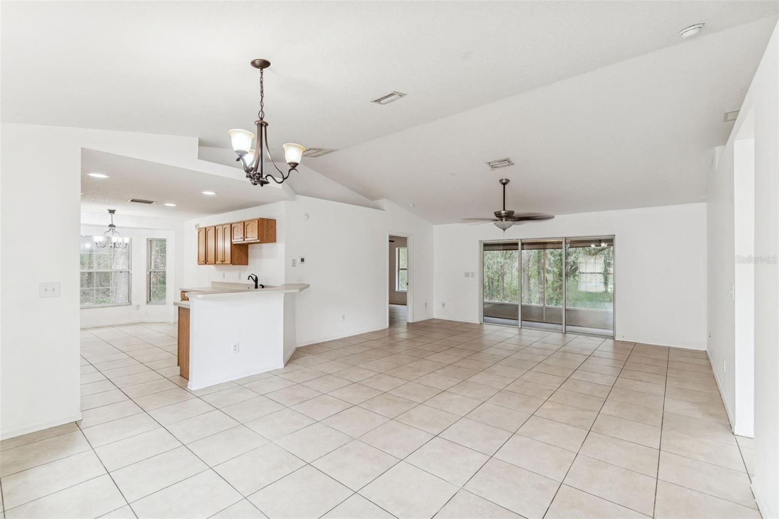 INVERNESS HIGHLANDS UN #1 - Residential