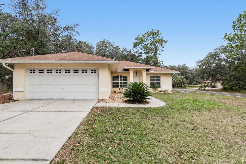 Photo of 14 S Charles Avenue, Inverness, FL 34453 (MLS # TB8491775)