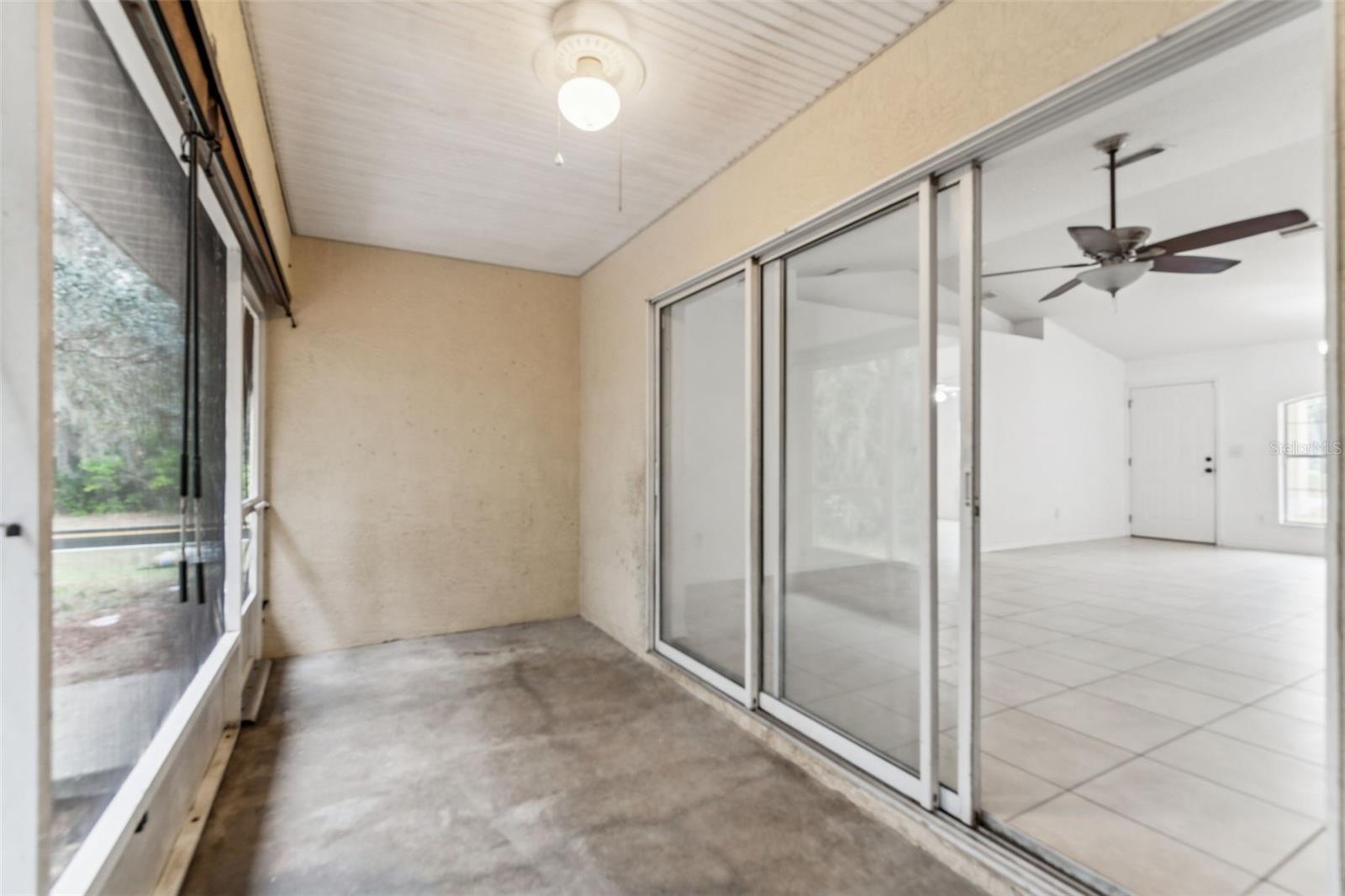 INVERNESS HIGHLANDS UN #1 - Residential