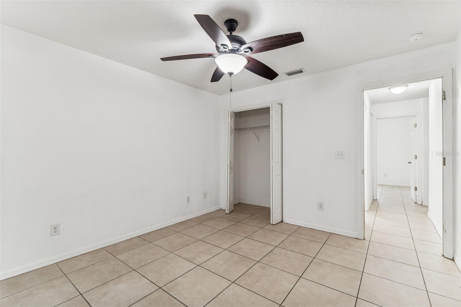 INVERNESS HIGHLANDS UN #1 - Residential