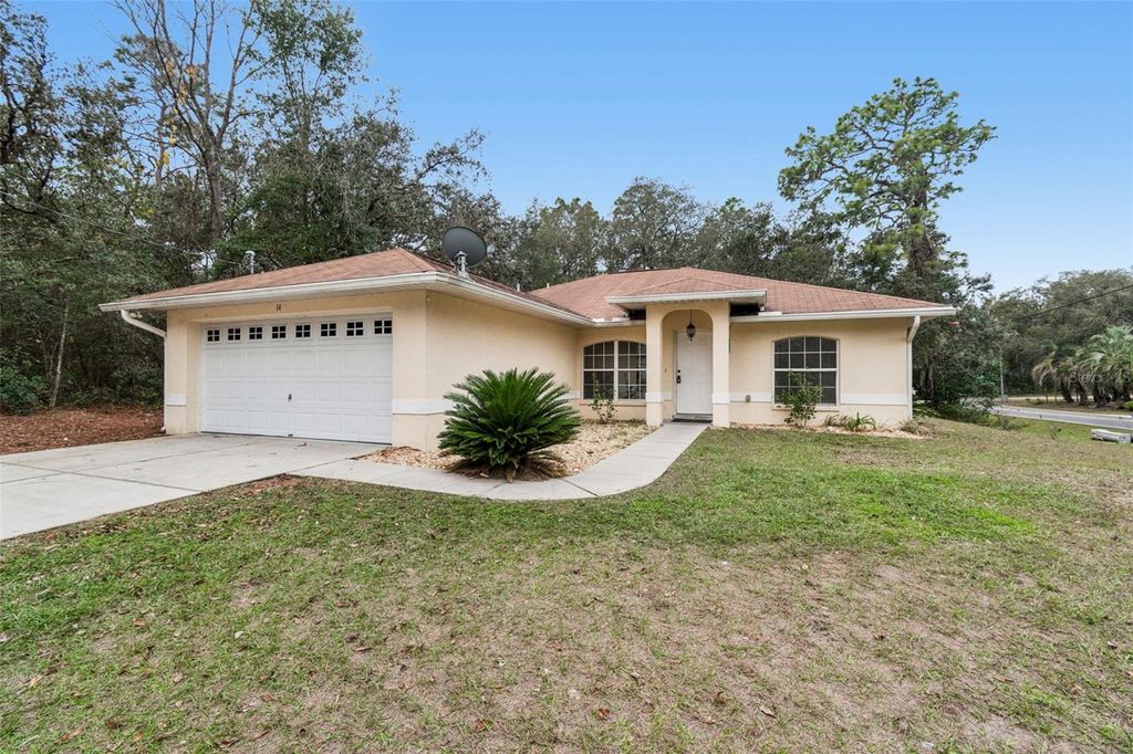 Photo of 14 S Charles Avenue, Inverness, FL 34453 (MLS # TB8491775)