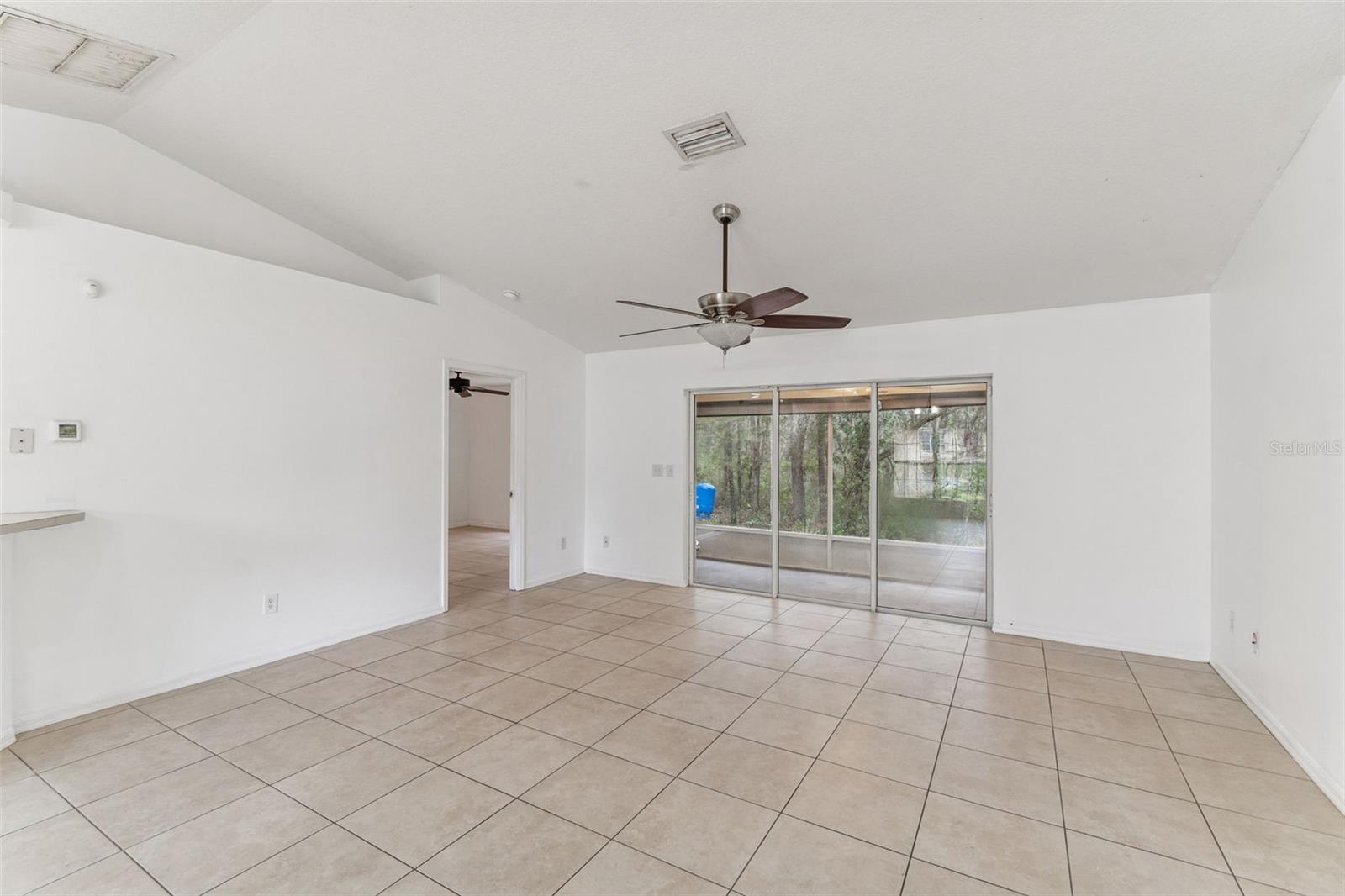 INVERNESS HIGHLANDS UN #1 - Residential