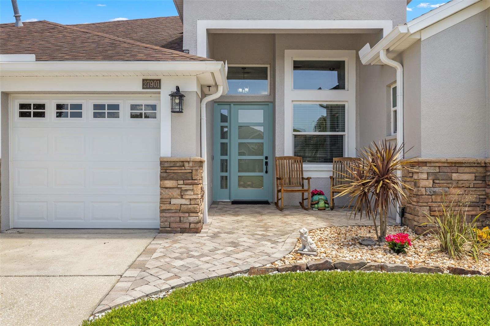 27901 SUMMER PLACE DRIVE