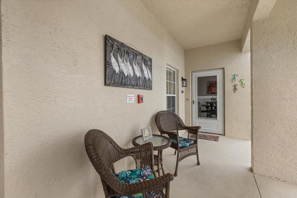 Photo of 5800 Sabal Trace Drive #103, North Port, FL 34287 (MLS # N6144755)
