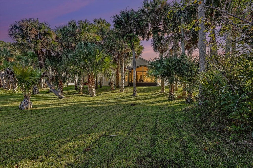 Photo of 658 Plantation Drive, Titusville, FL 32780 (MLS # O6451894)