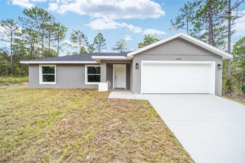 24144 NW WATER OAK AVENUE DUNNELLON FL 34431