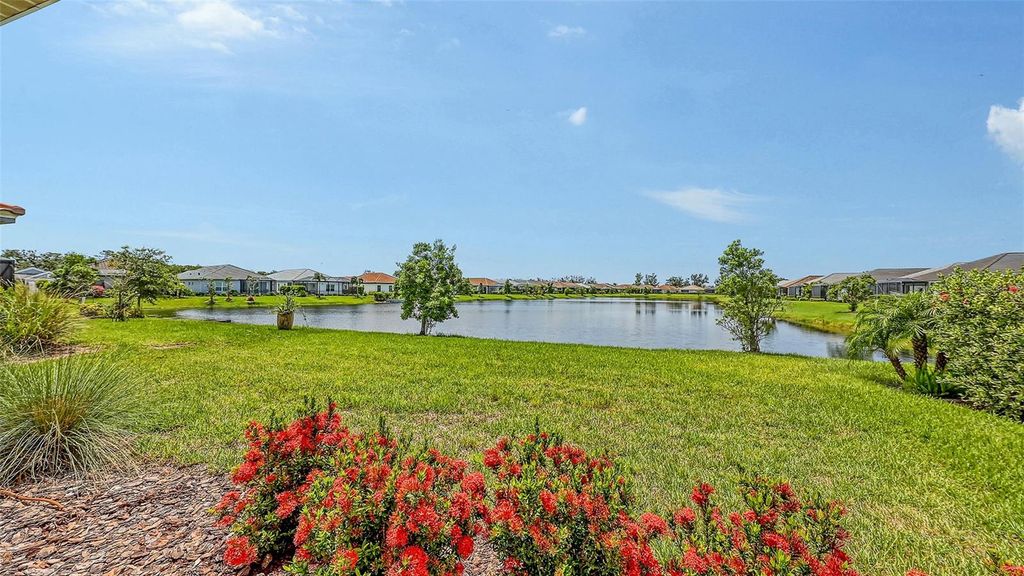 Photo of 12708 Aquamarine Avenue, Bradenton, FL 34211 (MLS # A4654766)