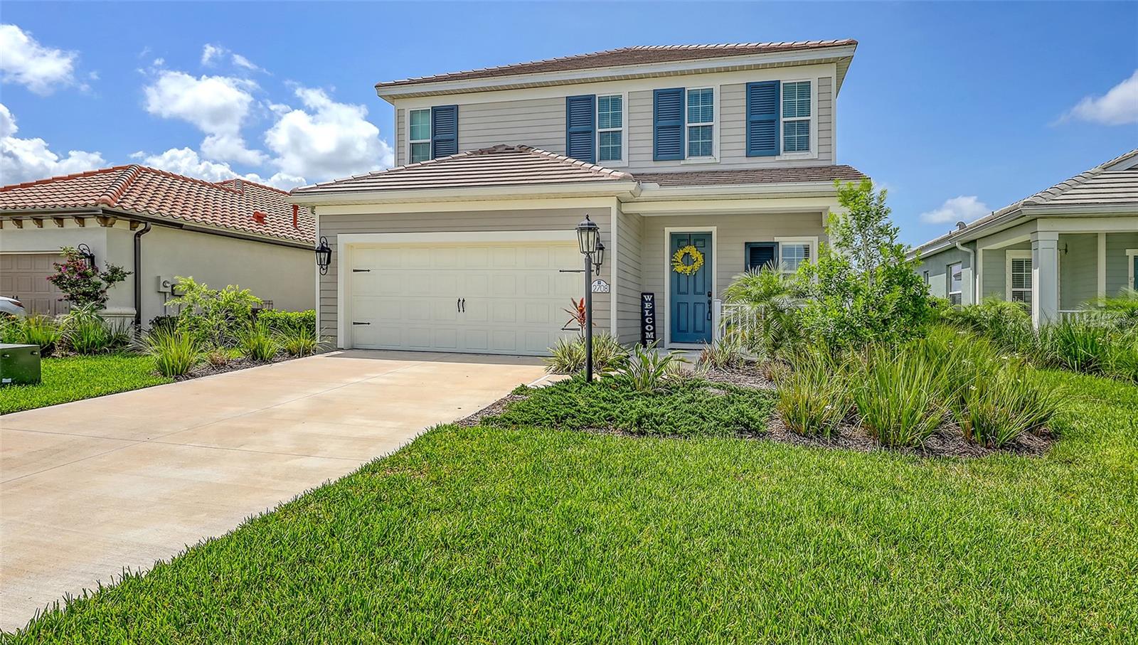 12708 AQUAMARINE AVENUE