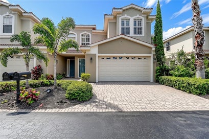 1266 RIBOLLA DRIVE PALM HARBOR FL 34683