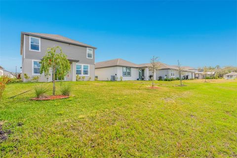 A home in DAYTONA BEACH