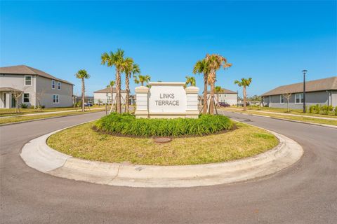 A home in DAYTONA BEACH