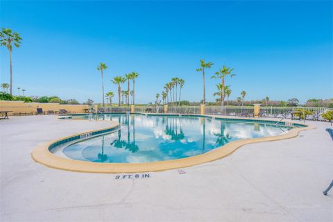 A home in DAYTONA BEACH