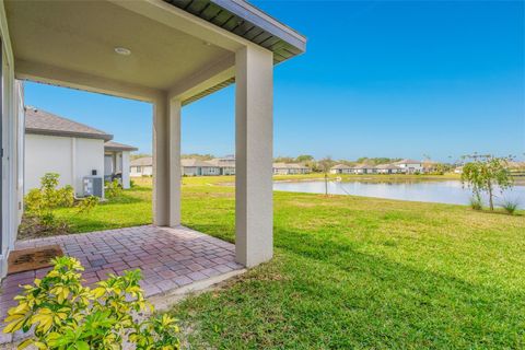 A home in DAYTONA BEACH