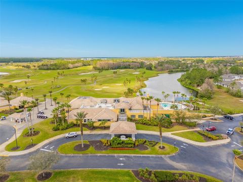 A home in DAYTONA BEACH