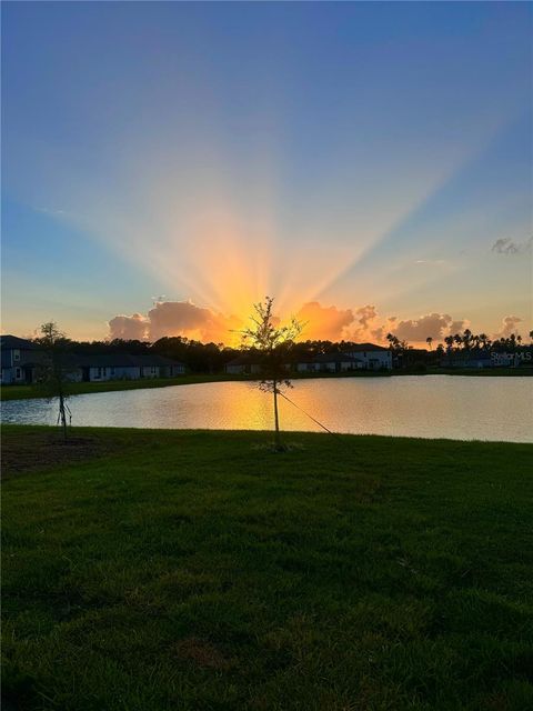 A home in DAYTONA BEACH