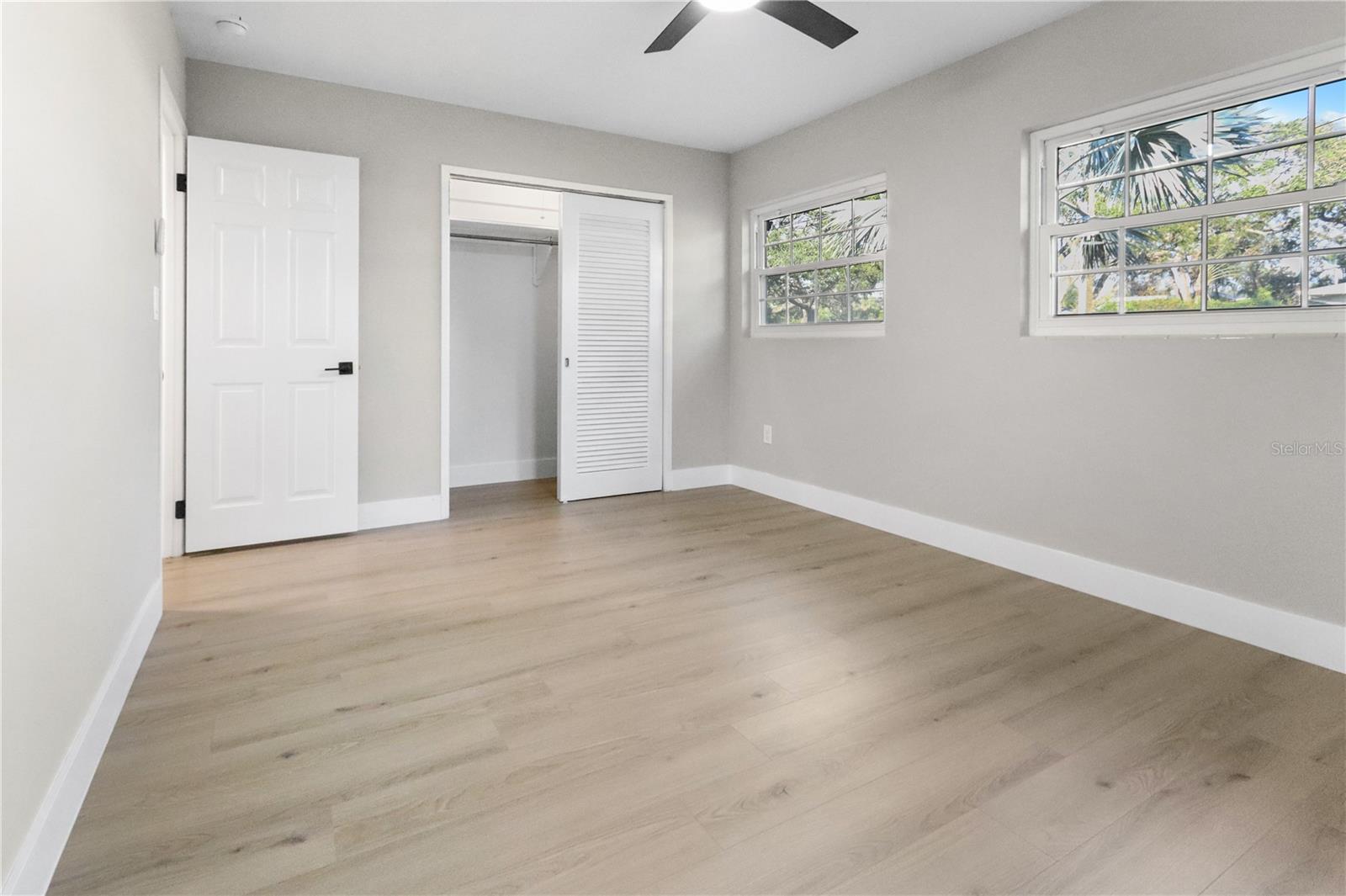 SUNSET BLUFF GARDENS 1ST ADD - Residential