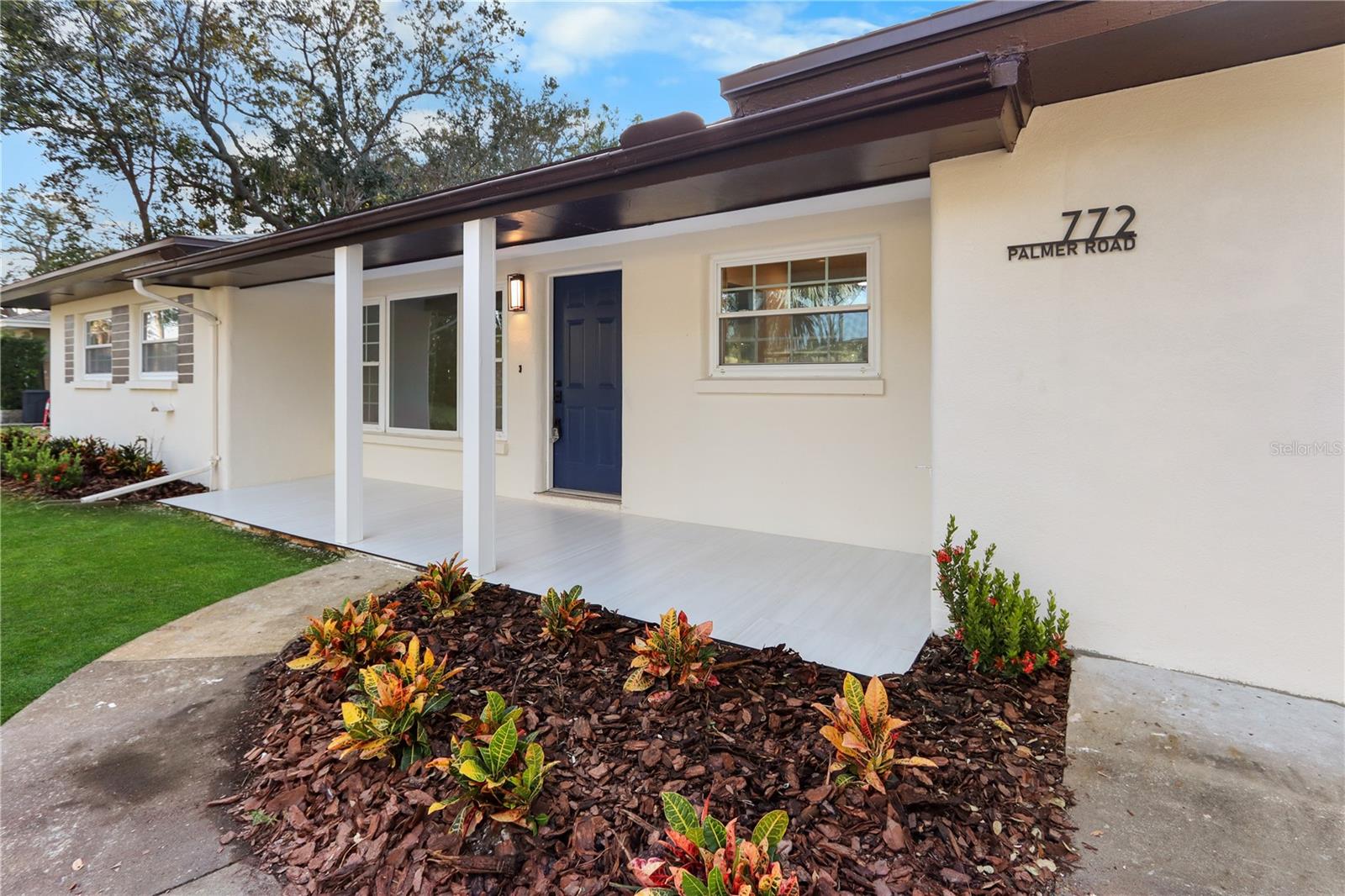 SUNSET BLUFF GARDENS 1ST ADD - Residential