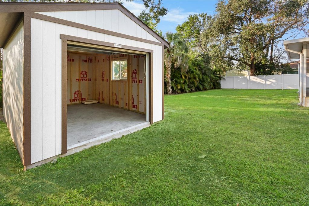 Photo of 772 Palmer Road, Belleair Bluffs, FL 33770 (MLS # TB8479862)