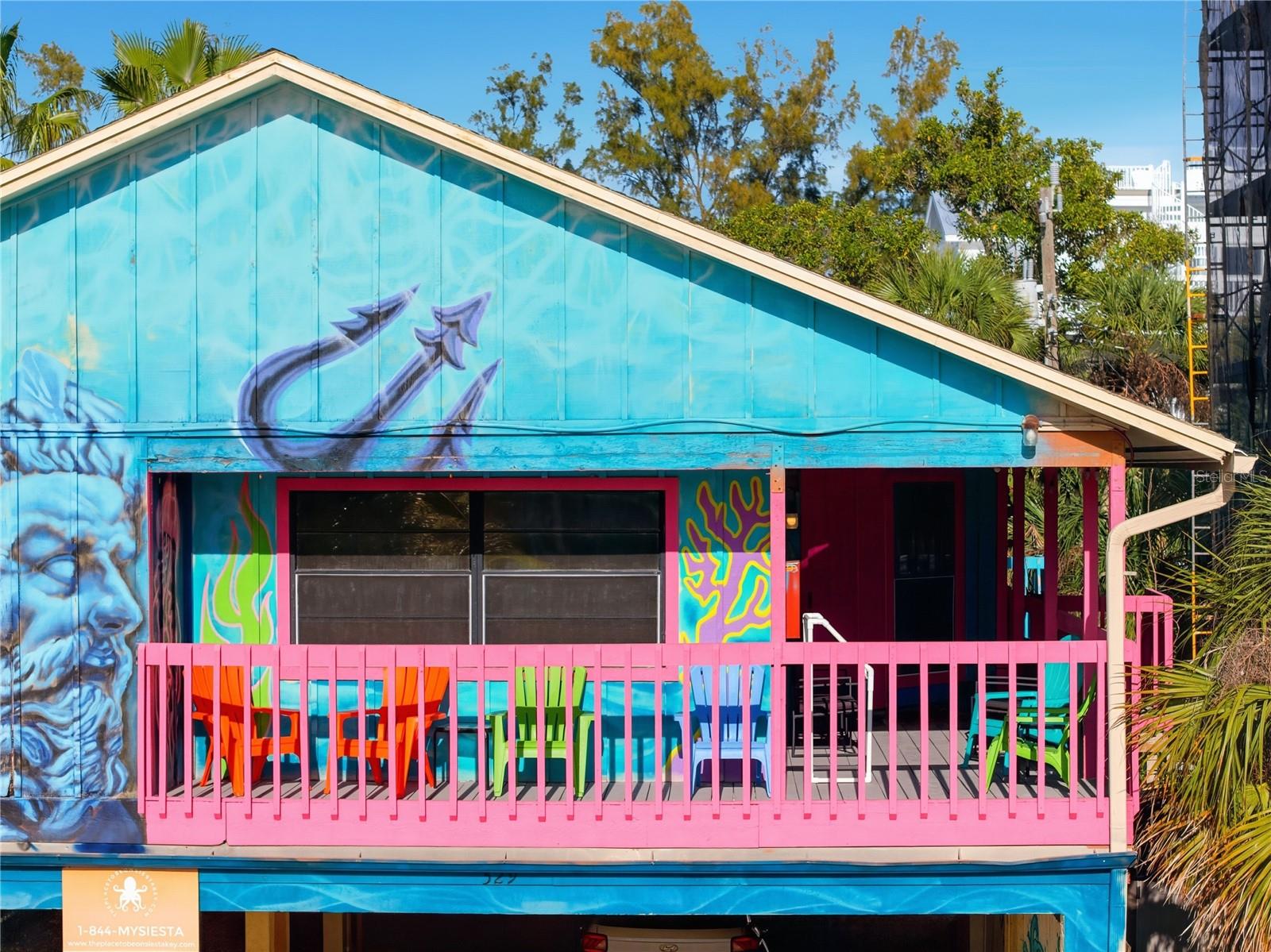 527 BEACH ROAD