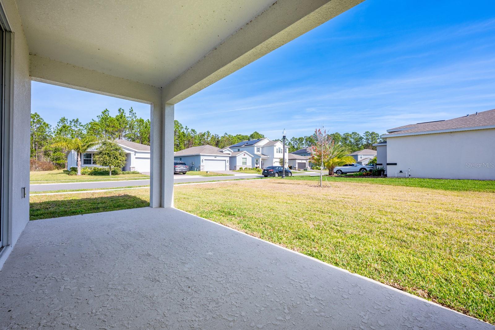 CAMDEN PK/PROVIDENCE PH 4 - Residential