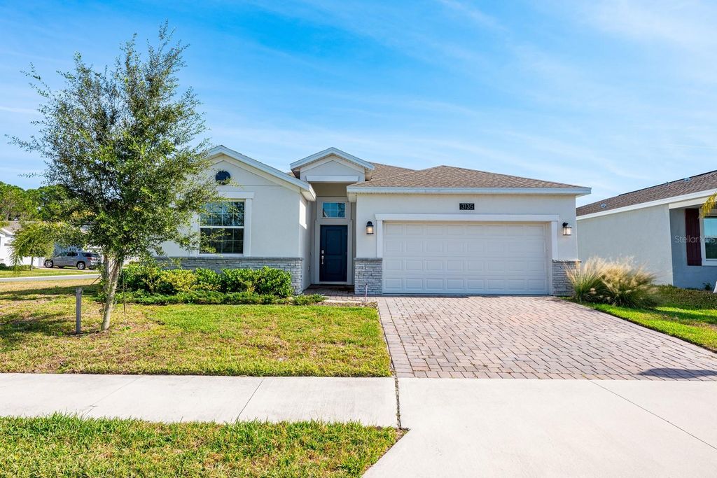Photo of 3135 Camden Way, Davenport, FL 33837 (MLS # O6370903)