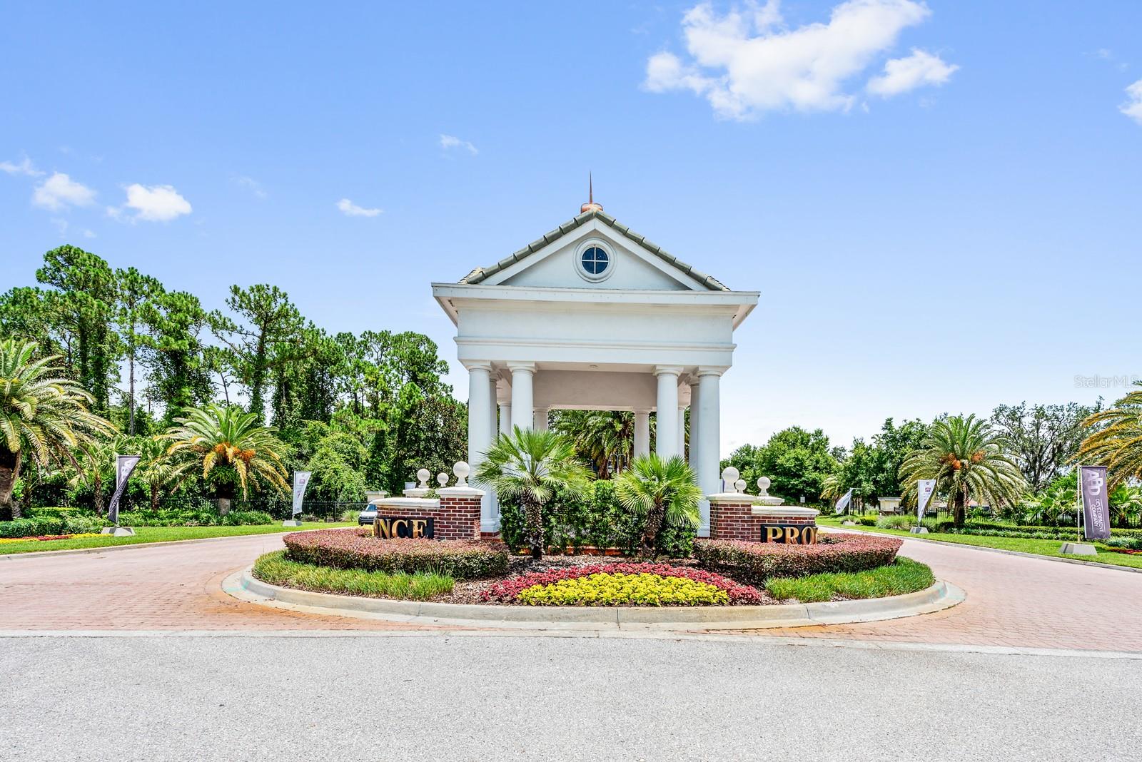 CAMDEN PK/PROVIDENCE PH 4 - Residential