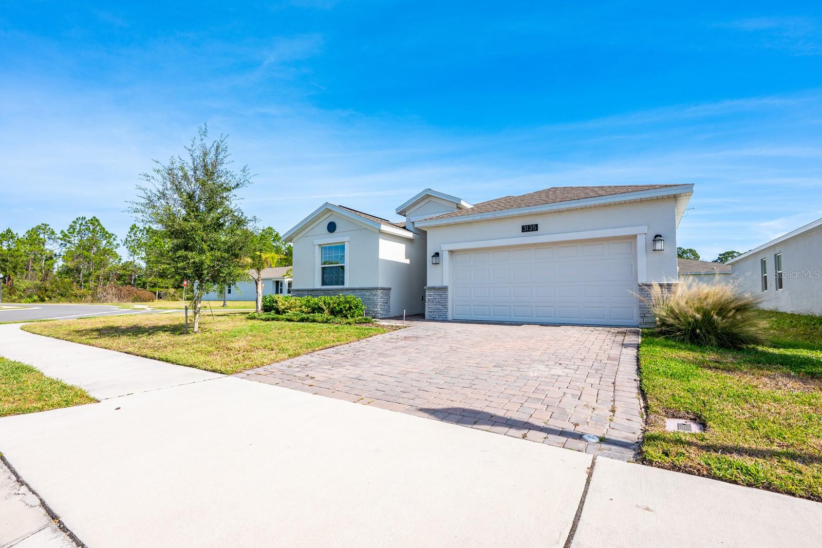 CAMDEN PK/PROVIDENCE PH 4 - Residential