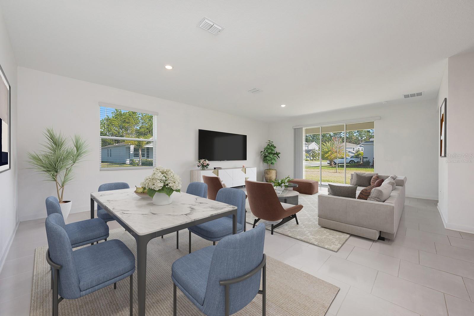 CAMDEN PK/PROVIDENCE PH 4 - Residential