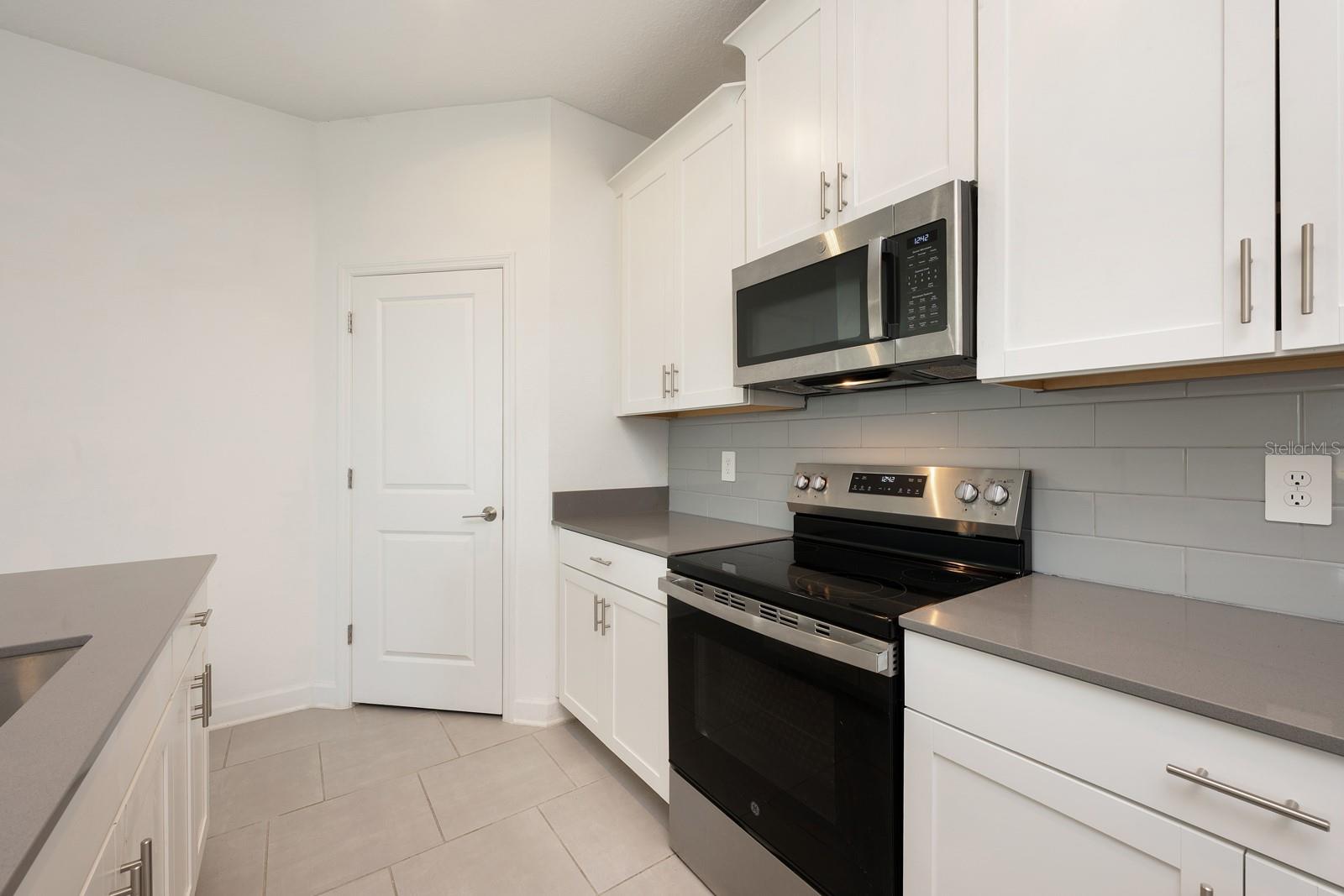 CAMDEN PK/PROVIDENCE PH 4 - Residential