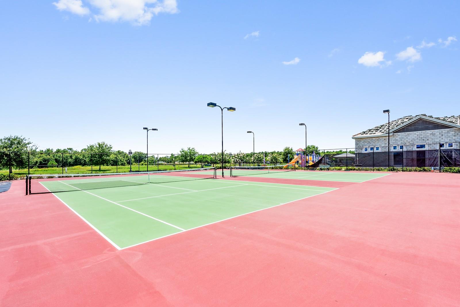 CAMDEN PK/PROVIDENCE PH 4 - Residential