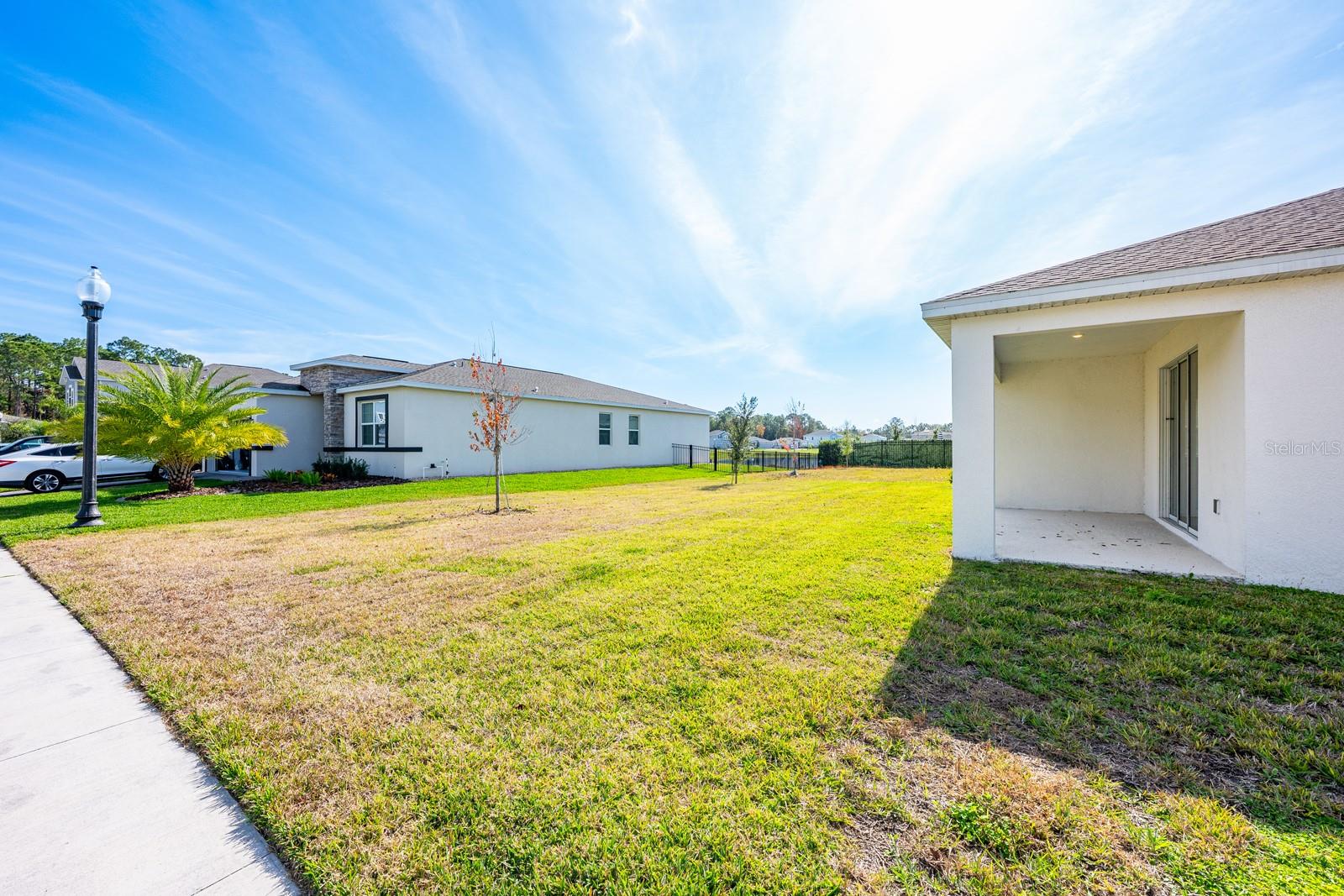 CAMDEN PK/PROVIDENCE PH 4 - Residential