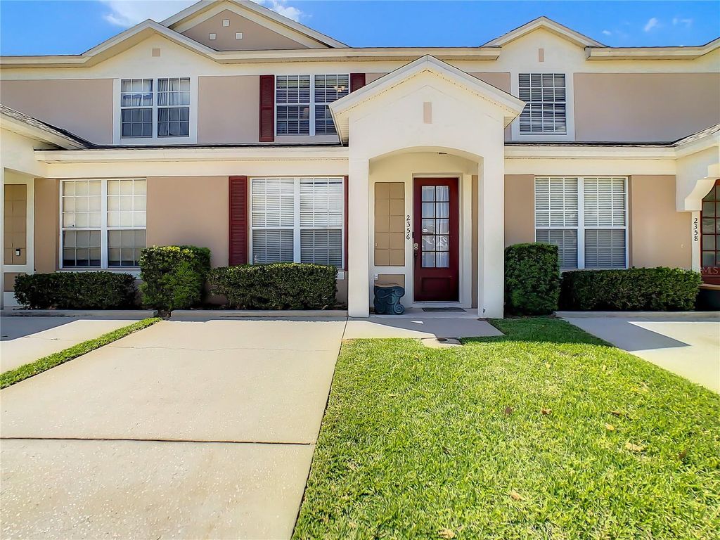 Photo of 2356 Silver Palm Drive, Kissimmee, FL 34747 (MLS # L4962865)