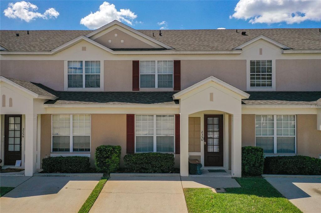 Photo of 2356 Silver Palm Drive, Kissimmee, FL 34747 (MLS # L4962865)