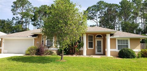 45 BARKWOOD LANE PALM COAST FL 32137