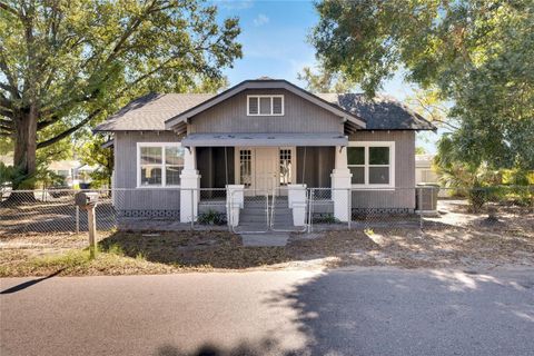 A home in TAMPA