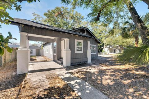 A home in TAMPA