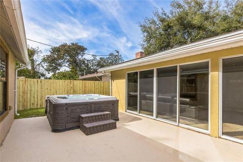 A home in APOPKA