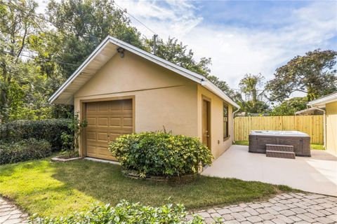 A home in APOPKA