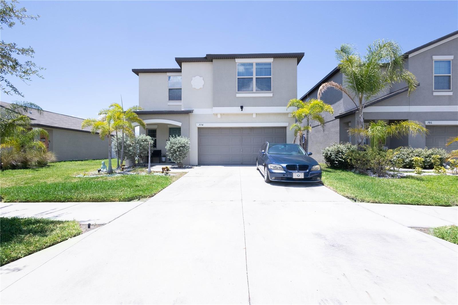 SHELL COVE PH 1 - Residential Lease