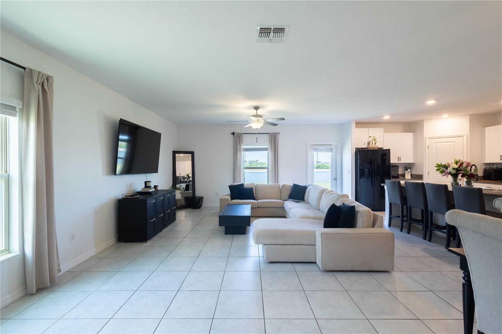 SHELL COVE PH 1 - Residential Lease