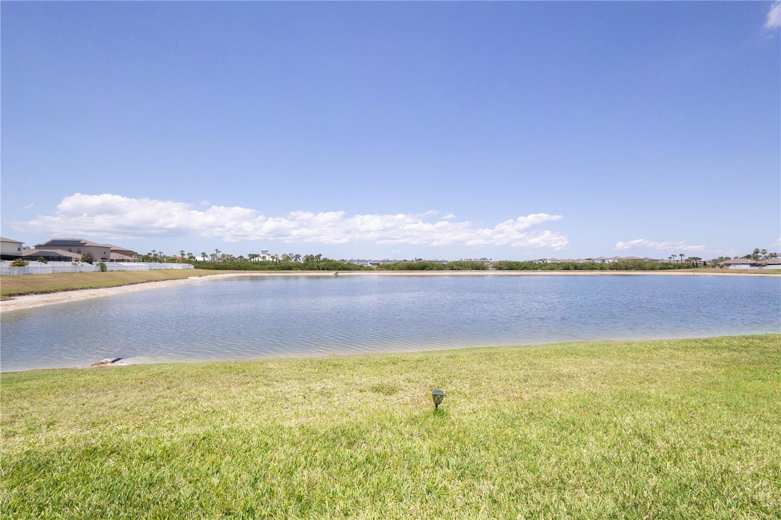 SHELL COVE PH 1 - Residential Lease