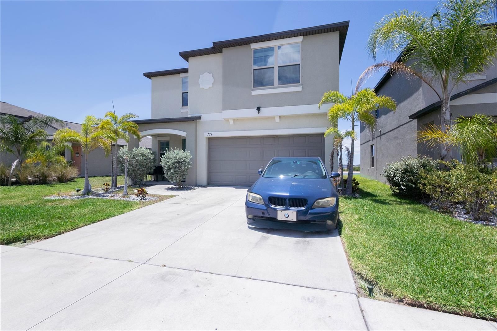 SHELL COVE PH 1 - Residential Lease