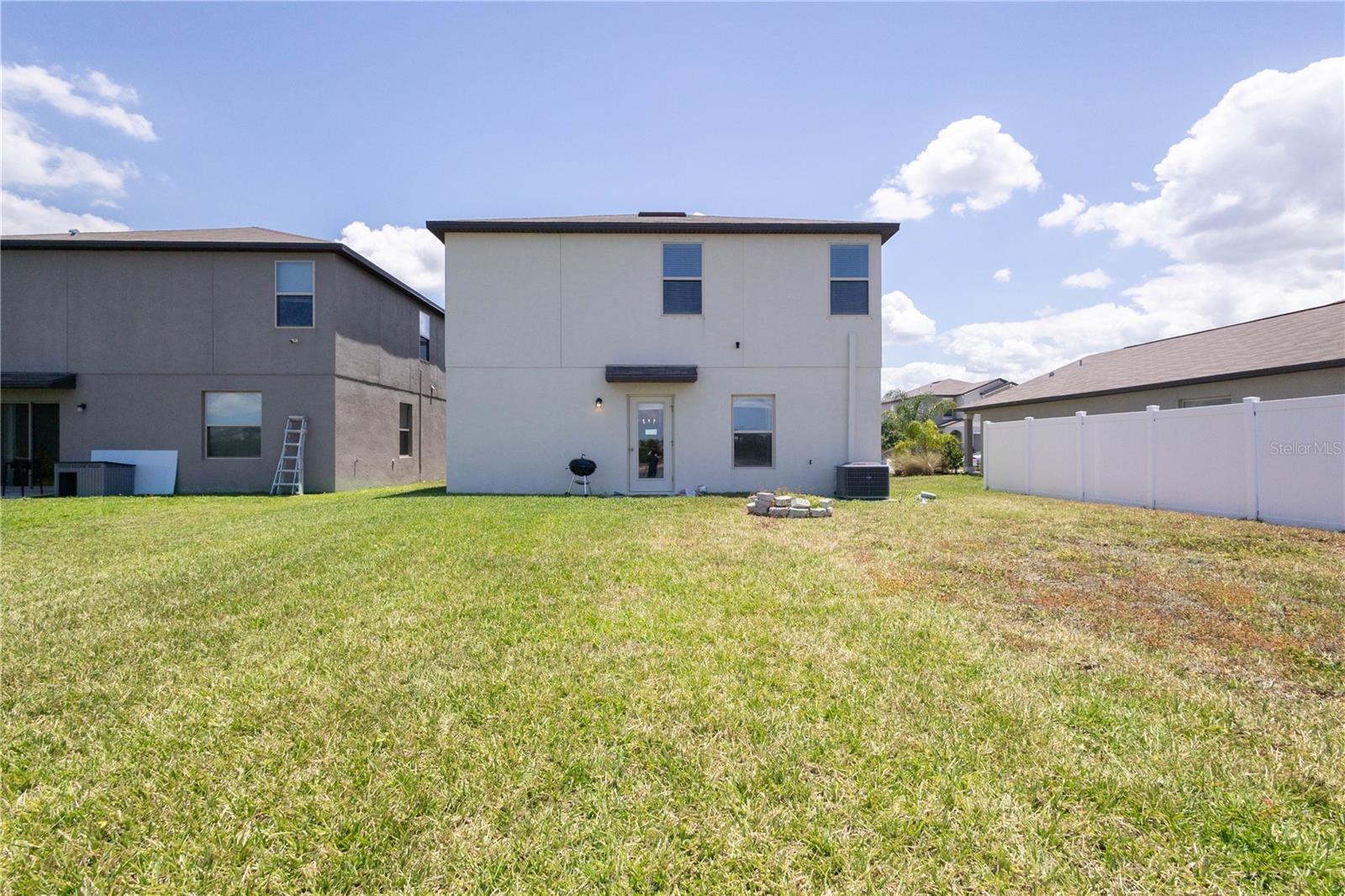 SHELL COVE PH 1 - Residential Lease